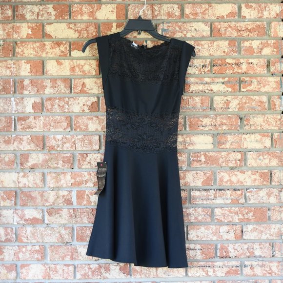 BeBe Dresses & Skirts - BeBe Black Dress
